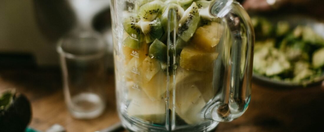 7 Quiet Blenders for Smoothies Before Everyone Wakes