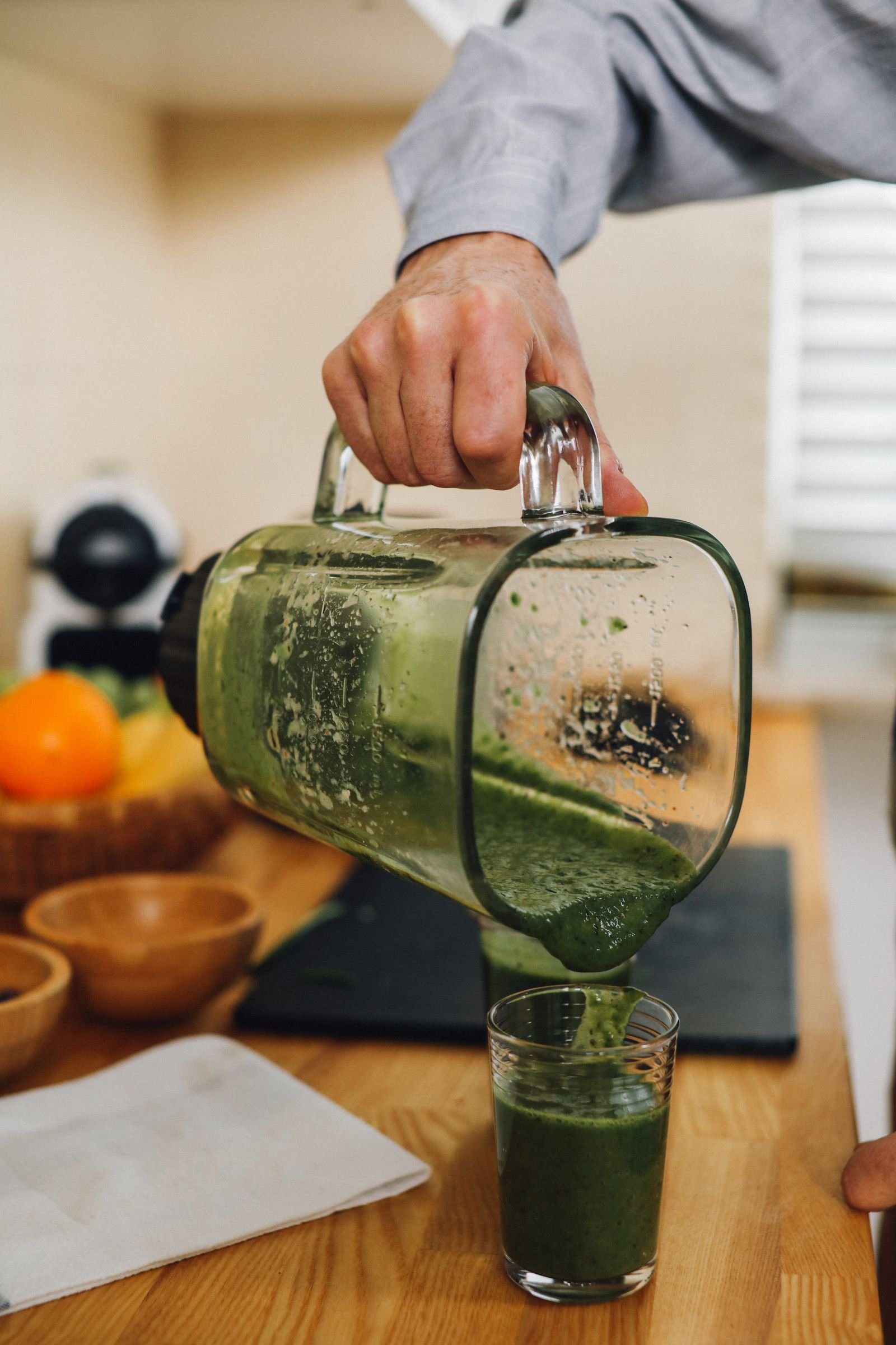 Beast Mega or Ninja Fit? See Which Compact Blender Wins