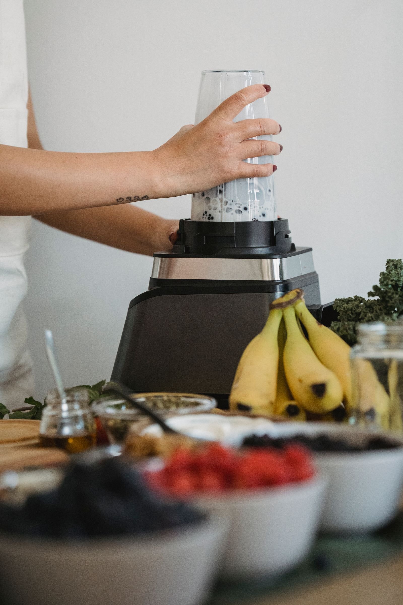 Ninja BL610 Professional Blender: 5 Things to Know First