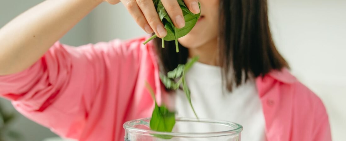 Ganiza 15-Piece Smoothie Blender: 5 Things to Know