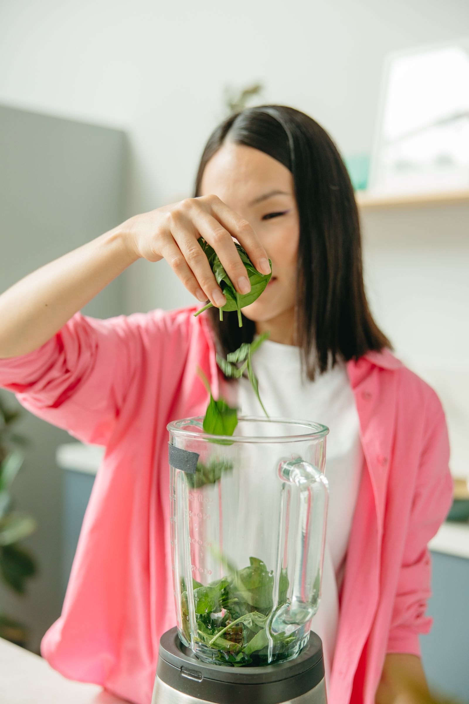 Ganiza 15-Piece Smoothie Blender: 5 Things to Know