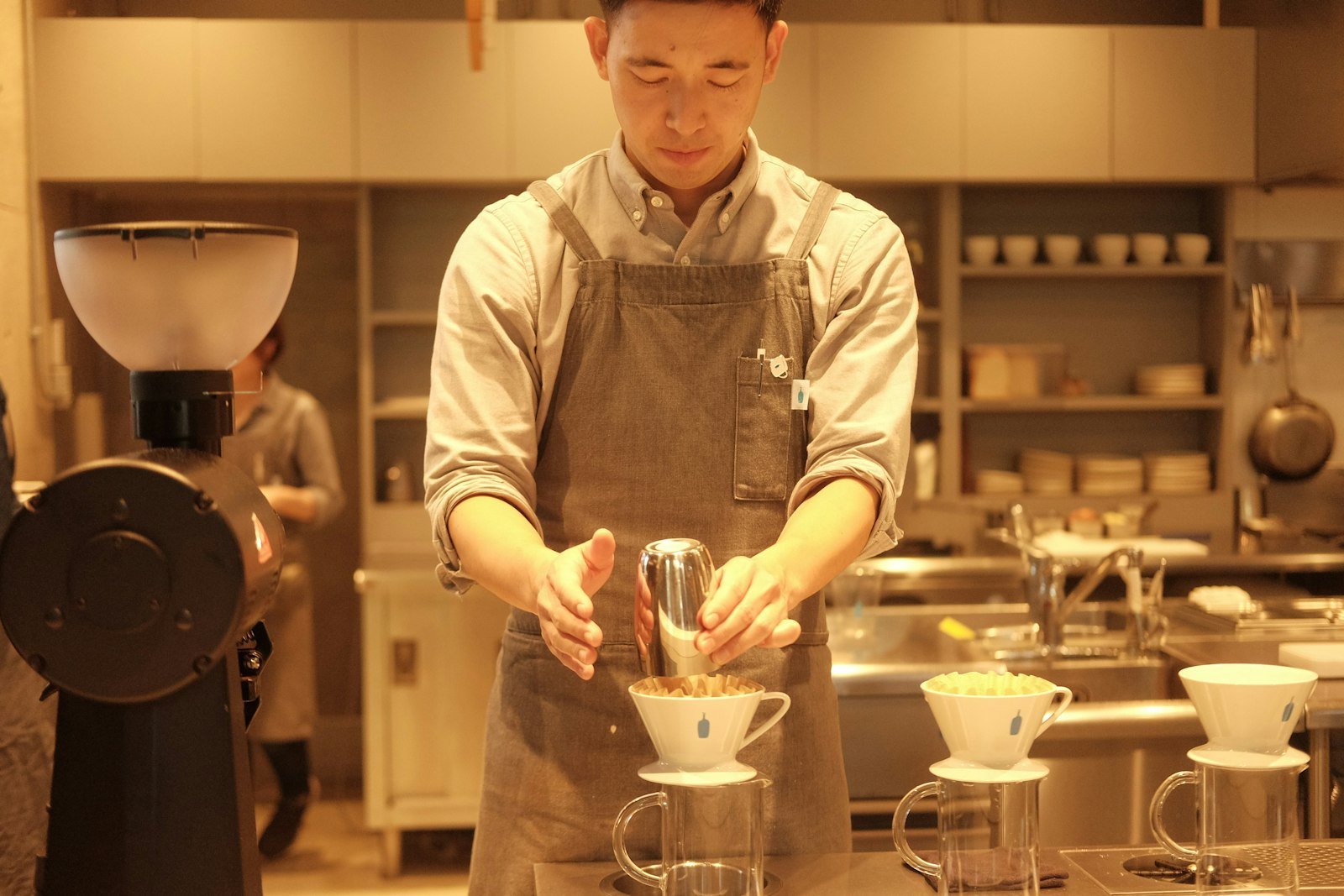 8 Best Compact Blenders for Small Kitchen Counters