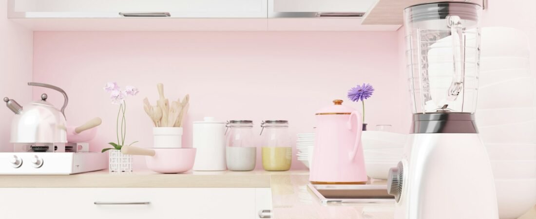 BLACK+DECKER PowerCrush Countertop Blender: 5 Things to Know