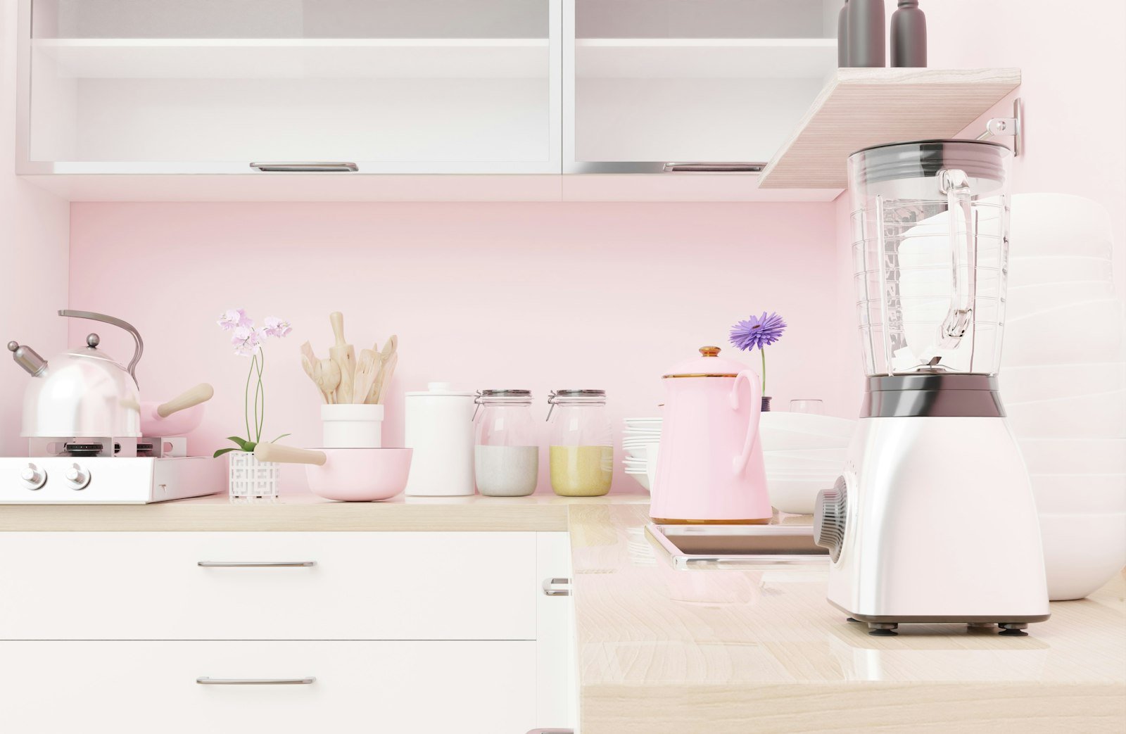 BLACK+DECKER PowerCrush Countertop Blender: 5 Things to Know